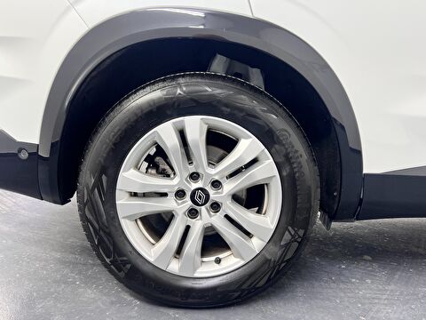 renault, austral, suv 1.3 mhev techno otomatik, otomatik, mhev 2.el otomobil | renew 19