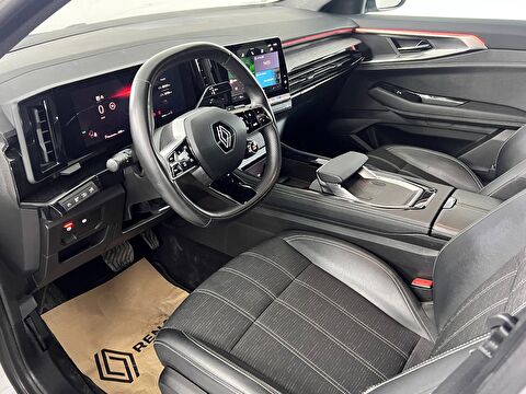 renault, austral, suv 1.3 mhev techno otomatik, otomatik, mhev 2.el otomobil | renew 24