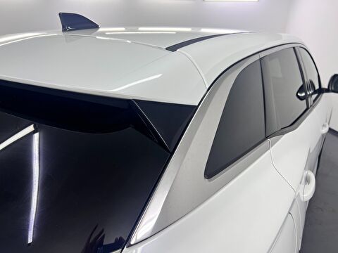 renault, austral, suv 1.3 mhev techno otomatik, otomatik, mhev 2.el otomobil | renew 13