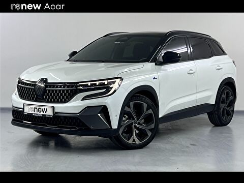 SUV 1.3 MHEV Techno Esprit Alpine Otomatik, 2. el otomobil | renew