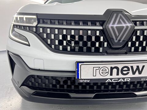 renault, austral, suv 1.3 mhev techno esprit alpine otomatik, otomatik, mhev 2.el otomobil | renew 8