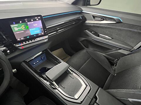 renault, austral, suv 1.3 mhev techno esprit alpine otomatik, otomatik, mhev 2.el otomobil | renew 43