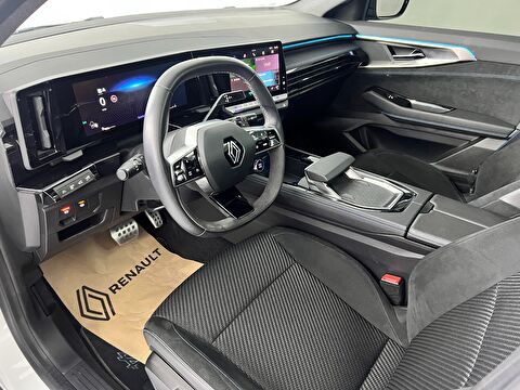 renault, austral, suv 1.3 mhev techno esprit alpine otomatik, otomatik, mhev 2.el otomobil | renew 24