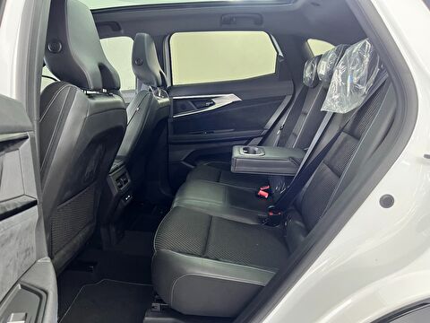 renault, austral, suv 1.3 mhev techno esprit alpine otomatik, otomatik, mhev 2.el otomobil | renew 26