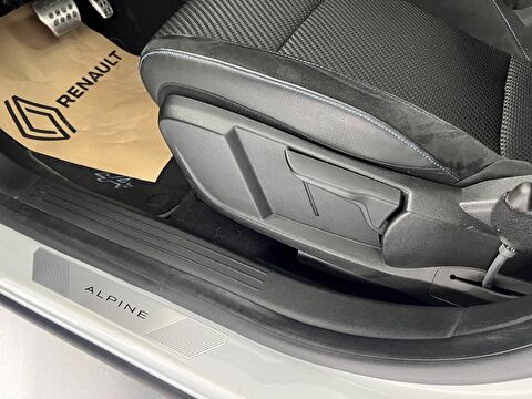 renault, austral, suv 1.3 mhev techno esprit alpine otomatik, otomatik, mhev 2.el otomobil | renew 28