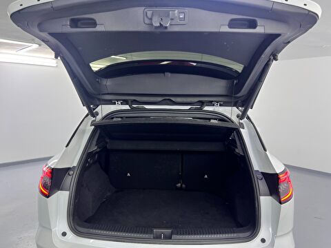 renault, austral, suv 1.3 mhev techno esprit alpine otomatik, otomatik, mhev 2.el otomobil | renew 19