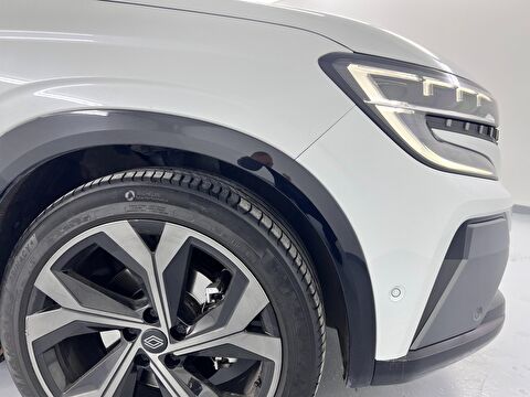 renault, austral, suv 1.3 mhev techno esprit alpine otomatik, otomatik, mhev 2.el otomobil | renew 14