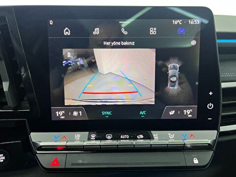 renault, austral, suv 1.3 mhev techno esprit alpine otomatik, otomatik, mhev 2.el otomobil | renew 51