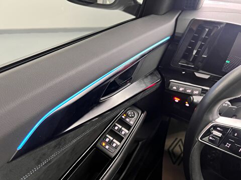 renault, austral, suv 1.3 mhev techno esprit alpine otomatik, otomatik, mhev 2.el otomobil | renew 40