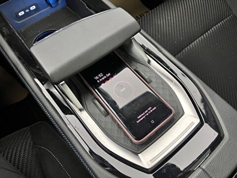 renault, austral, suv 1.3 mhev techno esprit alpine otomatik, otomatik, mhev 2.el otomobil | renew 50