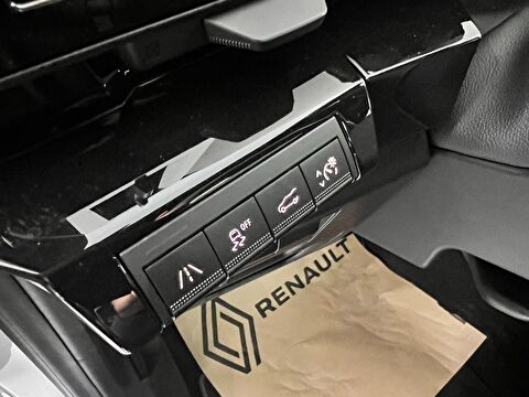 renault, austral, suv 1.3 mhev techno esprit alpine otomatik, otomatik, mhev 2.el otomobil | renew 38