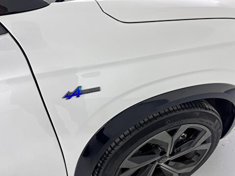 renault, austral, suv 1.3 mhev techno esprit alpine otomatik, otomatik, mhev 2.el otomobil | renew 13