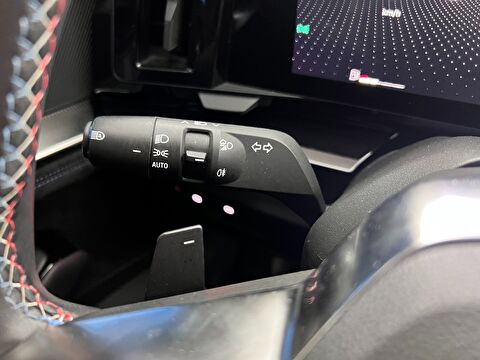 renault, austral, suv 1.3 mhev techno esprit alpine otomatik, otomatik, mhev 2.el otomobil | renew 36