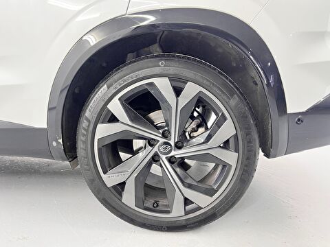 renault, austral, suv 1.3 mhev techno esprit alpine otomatik, otomatik, mhev 2.el otomobil | renew 15