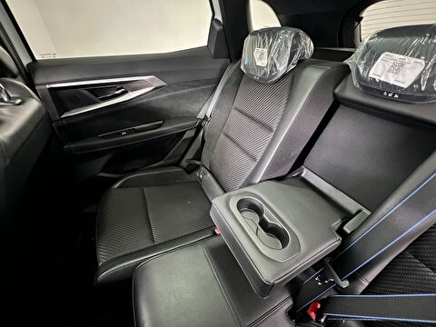 renault, austral, suv 1.3 mhev techno esprit alpine otomatik, otomatik, mhev 2.el otomobil | renew 27