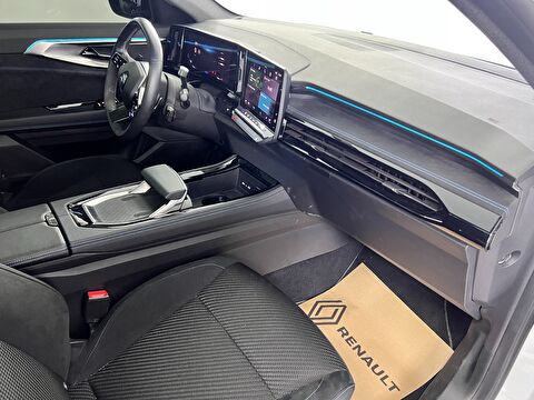 renault, austral, suv 1.3 mhev techno esprit alpine otomatik, otomatik, mhev 2.el otomobil | renew 23