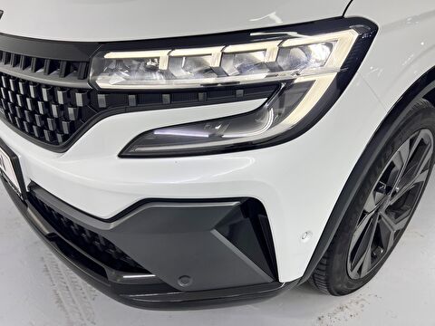 renault, austral, suv 1.3 mhev techno esprit alpine otomatik, otomatik, mhev 2.el otomobil | renew 9