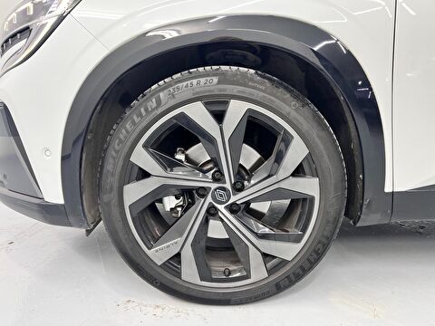 renault, austral, suv 1.3 mhev techno esprit alpine otomatik, otomatik, mhev 2.el otomobil | renew 16