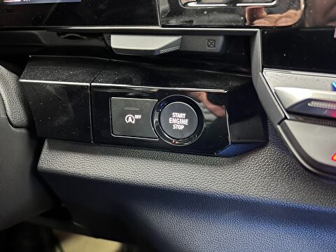 renault, austral, suv 1.3 mhev techno esprit alpine otomatik, otomatik, mhev 2.el otomobil | renew 37