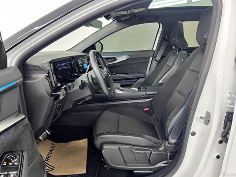 renault, austral, suv 1.3 mhev techno esprit alpine otomatik, otomatik, mhev 2.el otomobil | renew 25