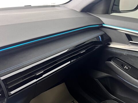 renault, austral, suv 1.3 mhev techno esprit alpine otomatik, otomatik, mhev 2.el otomobil | renew 45