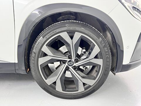 renault, austral, suv 1.3 mhev techno esprit alpine otomatik, otomatik, mhev 2.el otomobil | renew 17