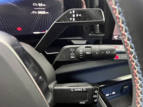 renault, austral, suv 1.3 mhev techno esprit alpine otomatik, otomatik, mhev 2.el otomobil | renew 35