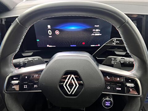 renault, austral, suv 1.3 mhev techno esprit alpine otomatik, otomatik, mhev 2.el otomobil | renew 31