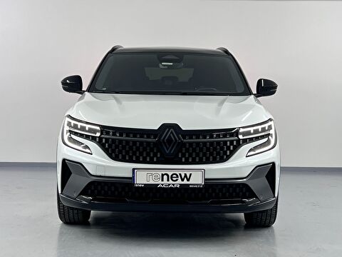 renault, austral, suv 1.3 mhev techno esprit alpine otomatik, otomatik, mhev 2.el otomobil | renew 3