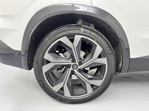 renault, austral, suv 1.3 mhev techno esprit alpine otomatik, otomatik, mhev 2.el otomobil | renew 18