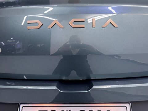 dacia, sandero stepway, 1.0 tce extreme cvt, otomatik, benzin 2.el otomobil | renew 11