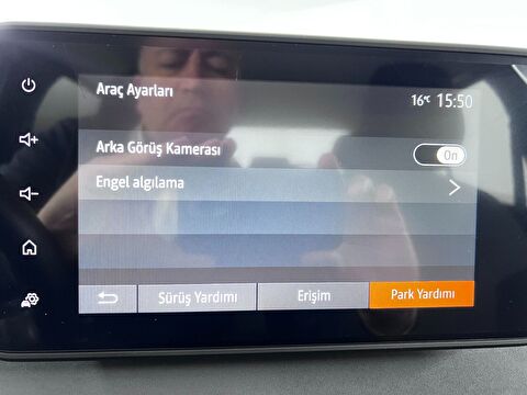 dacia, sandero stepway, 1.0 tce extreme cvt, otomatik, benzin 2.el otomobil | renew 56