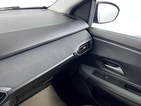 dacia, sandero stepway, 1.0 tce extreme cvt, otomatik, benzin 2.el otomobil | renew 43