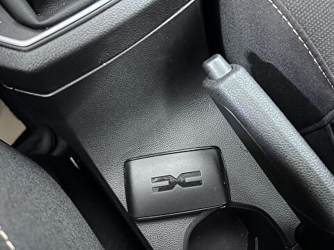 dacia, sandero stepway, 1.0 tce extreme cvt, otomatik, benzin 2.el otomobil | renew 50