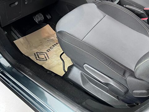 dacia, sandero stepway, 1.0 tce extreme cvt, otomatik, benzin 2.el otomobil | renew 27