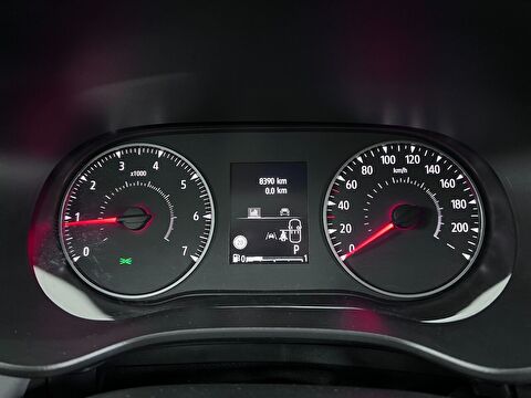 dacia, sandero stepway, 1.0 tce extreme cvt, otomatik, benzin 2.el otomobil | renew 31