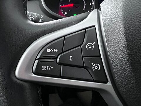 dacia, sandero stepway, 1.0 tce extreme cvt, otomatik, benzin 2.el otomobil | renew 32