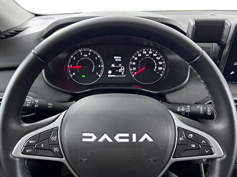 dacia, sandero stepway, 1.0 tce extreme cvt, otomatik, benzin 2.el otomobil | renew 29