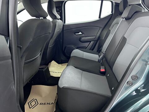 dacia, sandero stepway, 1.0 tce extreme cvt, otomatik, benzin 2.el otomobil | renew 26