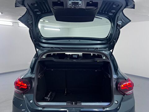 dacia, sandero stepway, 1.0 tce extreme cvt, otomatik, benzin 2.el otomobil | renew 20