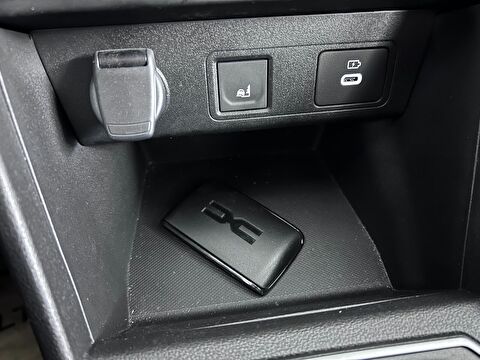 dacia, sandero stepway, 1.0 tce extreme cvt, otomatik, benzin 2.el otomobil | renew 48