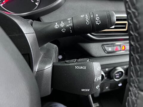 dacia, sandero stepway, 1.0 tce extreme cvt, otomatik, benzin 2.el otomobil | renew 34