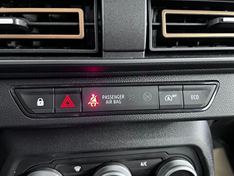 dacia, sandero stepway, 1.0 tce extreme cvt, otomatik, benzin 2.el otomobil | renew 46