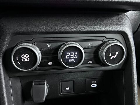 dacia, sandero stepway, 1.0 tce extreme cvt, otomatik, benzin 2.el otomobil | renew 47