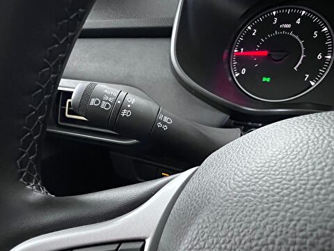 dacia, sandero stepway, 1.0 tce extreme cvt, otomatik, benzin 2.el otomobil | renew 35