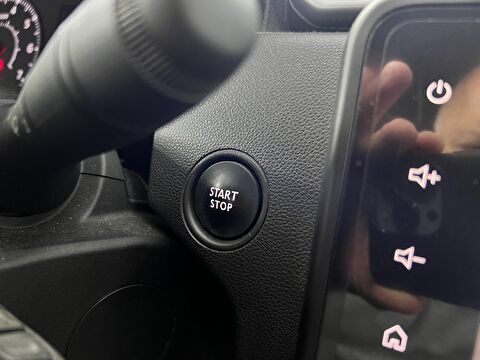 dacia, duster, suv 1.3 tce journey edc, otomatik, benzin 2.el otomobil | renew 35