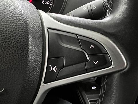 dacia, duster, suv 1.3 tce journey edc, otomatik, benzin 2.el otomobil | renew 32
