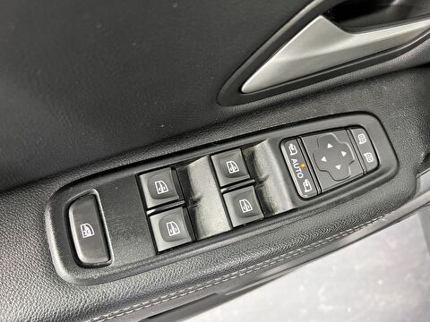 dacia, duster, suv 1.3 tce journey edc, otomatik, benzin 2.el otomobil | renew 39