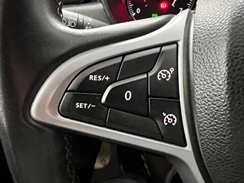 dacia, duster, suv 1.3 tce journey edc, otomatik, benzin 2.el otomobil | renew 31
