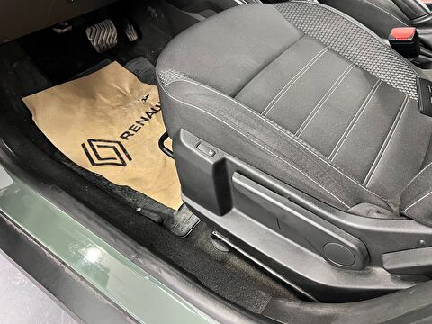 dacia, duster, suv 1.3 tce journey edc, otomatik, benzin 2.el otomobil | renew 24